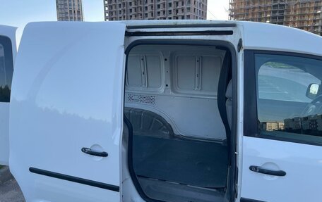 Volkswagen Caddy III рестайлинг, 2008 год, 500 000 рублей, 6 фотография