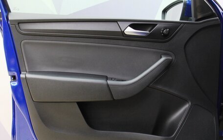 Volkswagen Polo VI (EU Market), 2020 год, 1 369 500 рублей, 18 фотография
