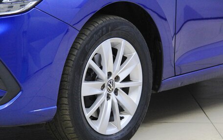 Volkswagen Polo VI (EU Market), 2020 год, 1 369 500 рублей, 17 фотография