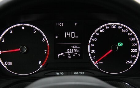 Volkswagen Polo VI (EU Market), 2020 год, 1 369 500 рублей, 13 фотография