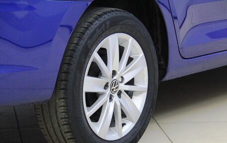 Volkswagen Polo VI (EU Market), 2020 год, 1 369 500 рублей, 26 фотография