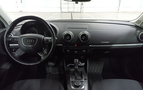 Audi A3, 2016 год, 1 739 000 рублей, 14 фотография