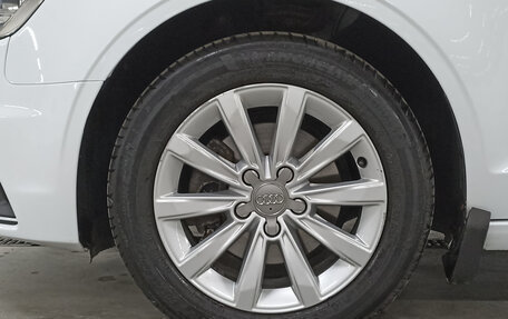Audi A3, 2016 год, 1 739 000 рублей, 18 фотография