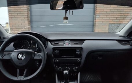 Skoda Octavia, 2016 год, 990 000 рублей, 5 фотография