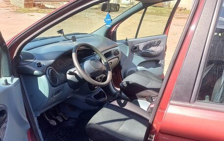 Renault Scenic III, 1998 год, 85 000 рублей, 7 фотография