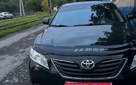 Toyota Camry, 2007 год, 980 000 рублей, 4 фотография