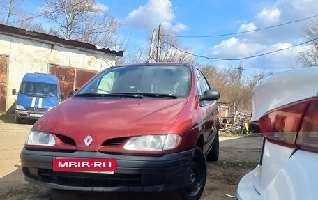 Renault Scenic III, 1998 год, 85 000 рублей, 4 фотография