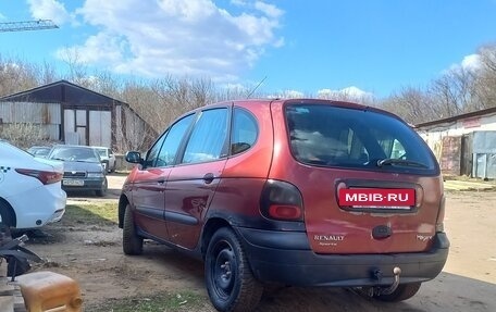 Renault Scenic III, 1998 год, 85 000 рублей, 2 фотография