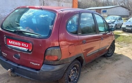 Renault Scenic III, 1998 год, 85 000 рублей, 6 фотография