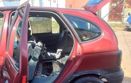 Renault Scenic III, 1998 год, 85 000 рублей, 9 фотография