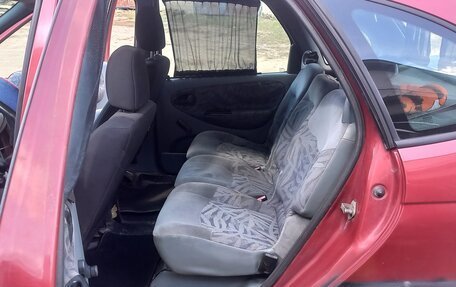 Renault Scenic III, 1998 год, 85 000 рублей, 11 фотография
