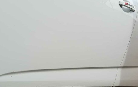 Chevrolet Aveo III, 2012 год, 540 000 рублей, 10 фотография