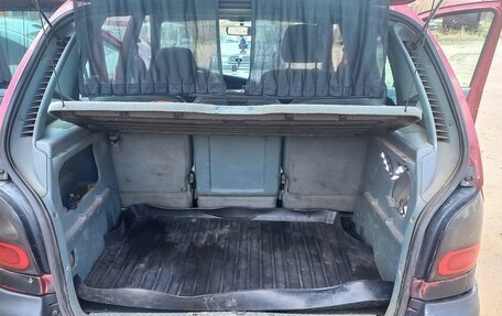 Renault Scenic III, 1998 год, 85 000 рублей, 12 фотография