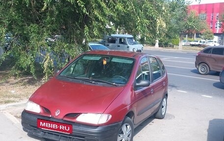 Renault Scenic III, 1998 год, 85 000 рублей, 13 фотография