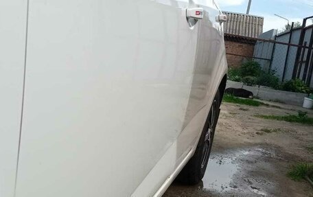 Chevrolet Aveo III, 2012 год, 540 000 рублей, 11 фотография