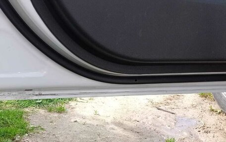 Chevrolet Aveo III, 2012 год, 540 000 рублей, 13 фотография