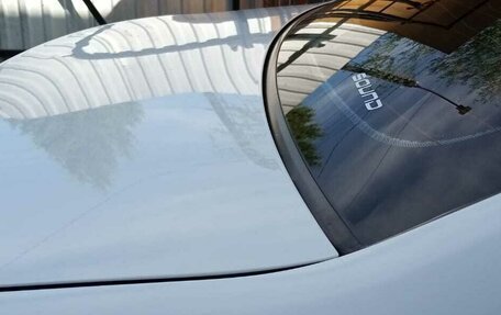Chevrolet Aveo III, 2012 год, 540 000 рублей, 36 фотография