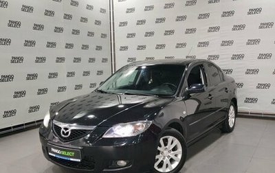 Mazda 3, 2007 год, 490 000 рублей, 1 фотография