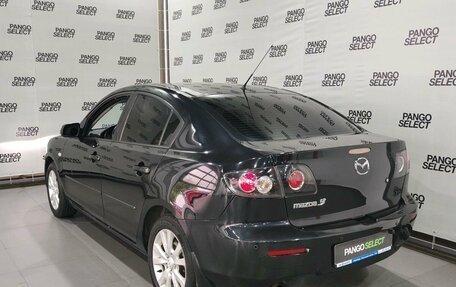 Mazda 3, 2007 год, 490 000 рублей, 7 фотография