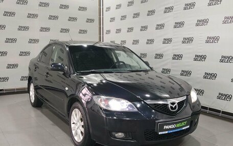 Mazda 3, 2007 год, 490 000 рублей, 4 фотография