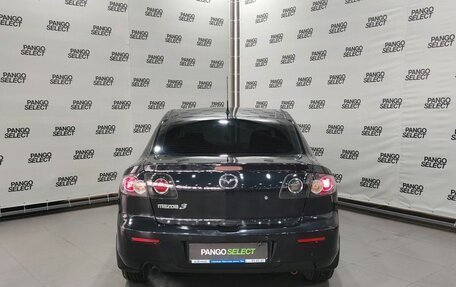 Mazda 3, 2007 год, 490 000 рублей, 6 фотография