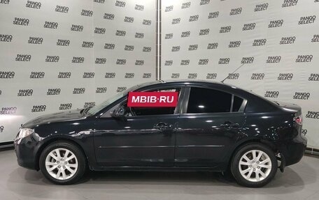 Mazda 3, 2007 год, 490 000 рублей, 8 фотография