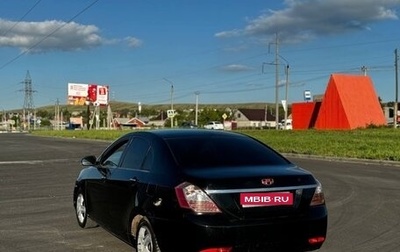 Geely Emgrand EC7, 2013 год, 310 000 рублей, 1 фотография