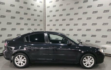 Mazda 3, 2007 год, 490 000 рублей, 9 фотография