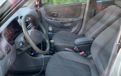 Hyundai Accent II, 2004 год, 300 000 рублей, 1 фотография