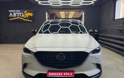 Mazda CX-9 II, 2021 год, 4 200 000 рублей, 1 фотография
