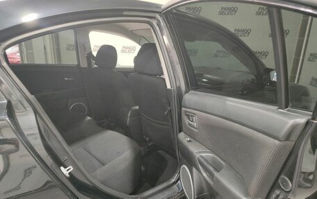 Mazda 3, 2007 год, 490 000 рублей, 17 фотография