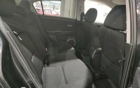 Mazda 3, 2007 год, 490 000 рублей, 16 фотография