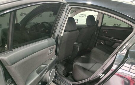 Mazda 3, 2007 год, 490 000 рублей, 18 фотография