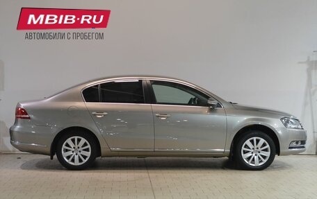 Volkswagen Passat B7, 2012 год, 1 099 000 рублей, 8 фотография