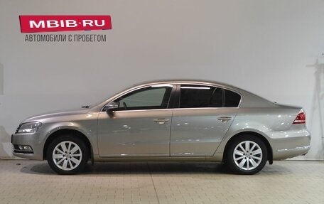 Volkswagen Passat B7, 2012 год, 1 099 000 рублей, 7 фотография