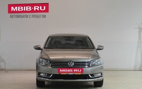 Volkswagen Passat B7, 2012 год, 1 099 000 рублей, 5 фотография