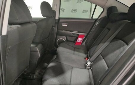 Mazda 3, 2007 год, 490 000 рублей, 15 фотография