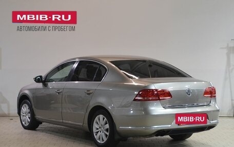Volkswagen Passat B7, 2012 год, 1 099 000 рублей, 4 фотография