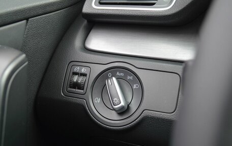 Volkswagen Passat B7, 2012 год, 1 099 000 рублей, 10 фотография
