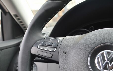 Volkswagen Passat B7, 2012 год, 1 099 000 рублей, 11 фотография