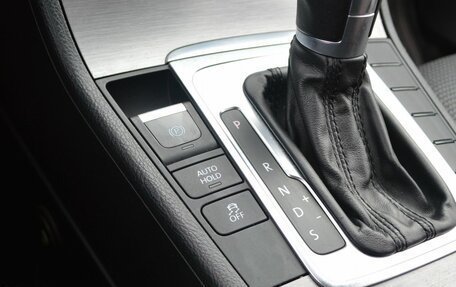 Volkswagen Passat B7, 2012 год, 1 099 000 рублей, 17 фотография