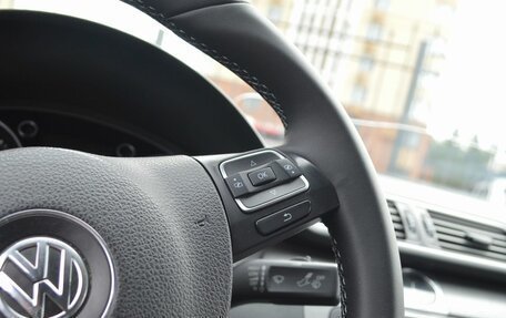 Volkswagen Passat B7, 2012 год, 1 099 000 рублей, 12 фотография