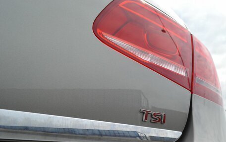 Volkswagen Passat B7, 2012 год, 1 099 000 рублей, 22 фотография