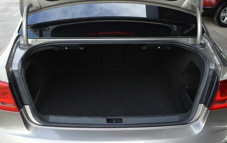 Volkswagen Passat B7, 2012 год, 1 099 000 рублей, 19 фотография