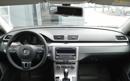 Volkswagen Passat B7, 2012 год, 1 099 000 рублей, 23 фотография