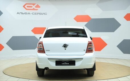 Ravon R4, 2017 год, 830 000 рублей, 6 фотография