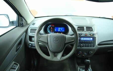 Ravon R4, 2017 год, 830 000 рублей, 13 фотография