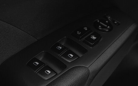 Hyundai Solaris II рестайлинг, 2019 год, 1 099 000 рублей, 9 фотография