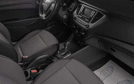 Hyundai Solaris II рестайлинг, 2019 год, 1 099 000 рублей, 16 фотография