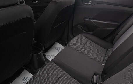 Hyundai Solaris II рестайлинг, 2019 год, 1 099 000 рублей, 18 фотография